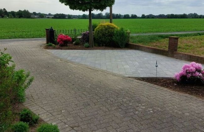 Garden Magic Comfortable Holiday Residence - Photo 27