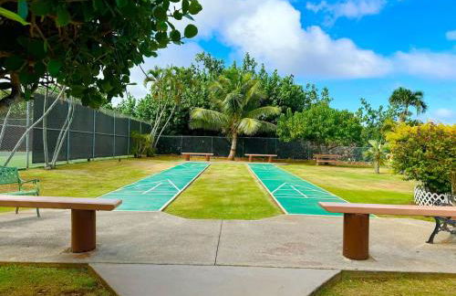 Central and Bright 2 BR, 2 BA, Pool and Oceanview - Foto 46