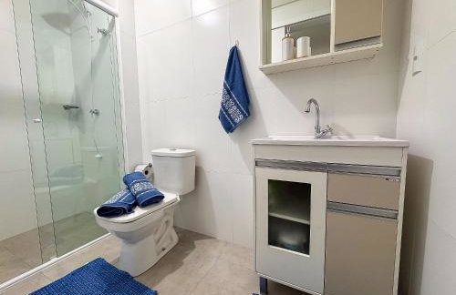 Apto no coração de Brusque - Foto 8