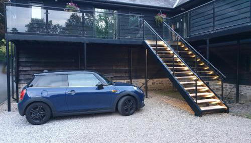 The Coach House Annexe - Foto 3