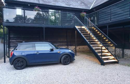 The Coach House Annexe - Photo 3