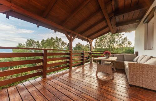 Willa Hrobacza spa - Foto 16