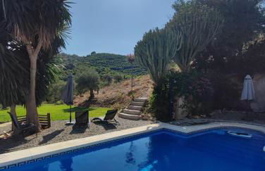 Studio Views Apartment, Cortijo Fruitful Hills - Photo 15