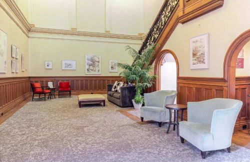 Blueground Van Vorst AC wd nr Liberty Park NYC-1838 - Foto 25