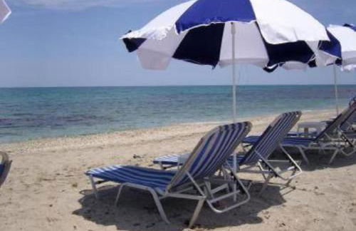 Aigialis Apartments & Studios - Foto 41