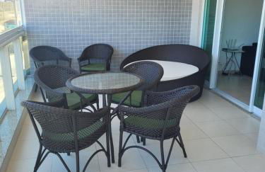 Apto 3 quartos Frente para o Mar - Foto 51