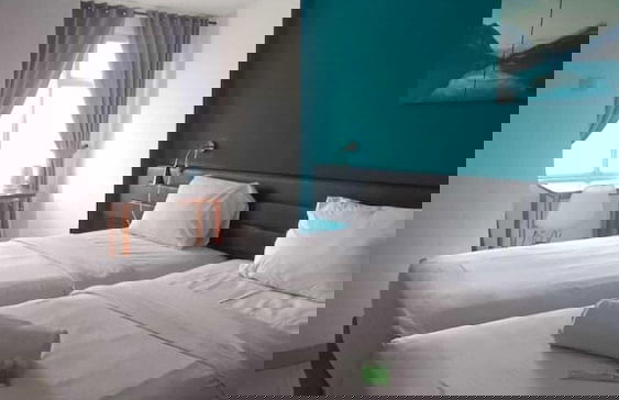 Izi Cozi Jababeka Enviro Powered by Archipelago - Photo 6