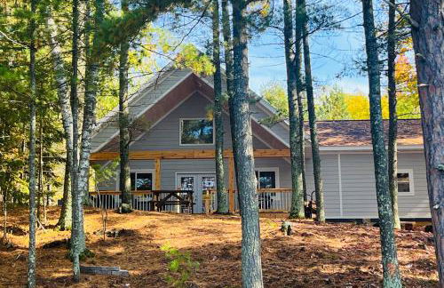 Chalet on the Bay - Foto 33