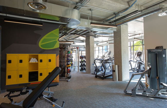 Domicile Suites at Chroma SLU - Foto 18