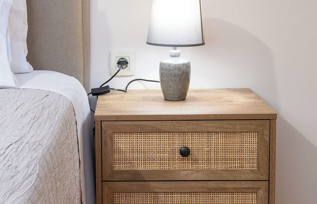 Barbaras Apartments - Foto 16