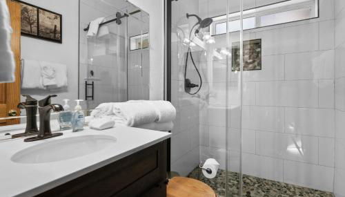 Apple Bear Cottage - Property was perfectly located in a quiet neighborhood - Foto 2