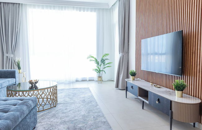 HAPPY SEASON I Al Bateen Residences - Foto 27