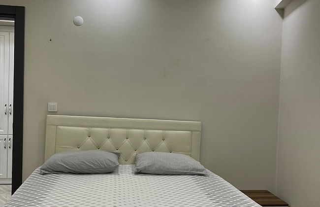 VIP Apart Otel - Photo 19