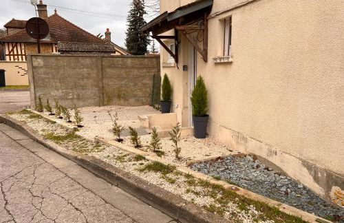 T2 cosy / quartier calme / magasins d’usine a proximité - Foto 16