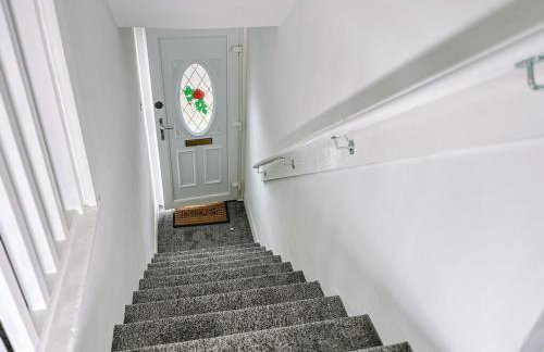 Itohan 3-bed Cottage Flat - Foto 2