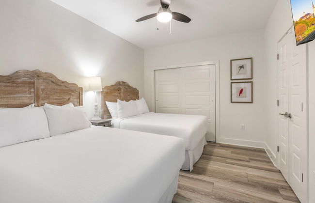 Luxury 4 bedroom Condo Short Walk to Bourbon Street - Foto 14