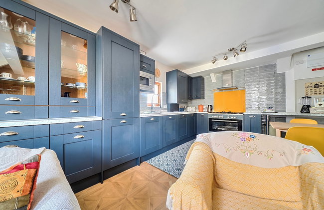 Newly Refurbished 2nd Floor Apartment Lil Nauti - Foto 12