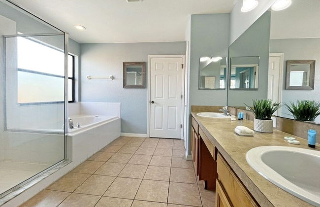 Hidden Gem 5 Bedroom Home by RedAwning - Foto 21