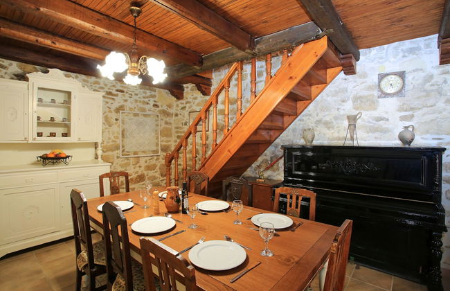 Villa Pasiphae - Photo 20