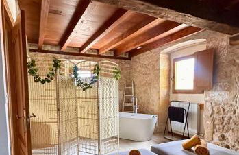 CASA RURAL PALACIO LOS LABREQUINES - Photo 23