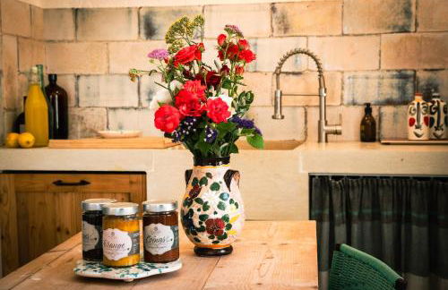 Masseria Torre Ruggeri - Foto 20