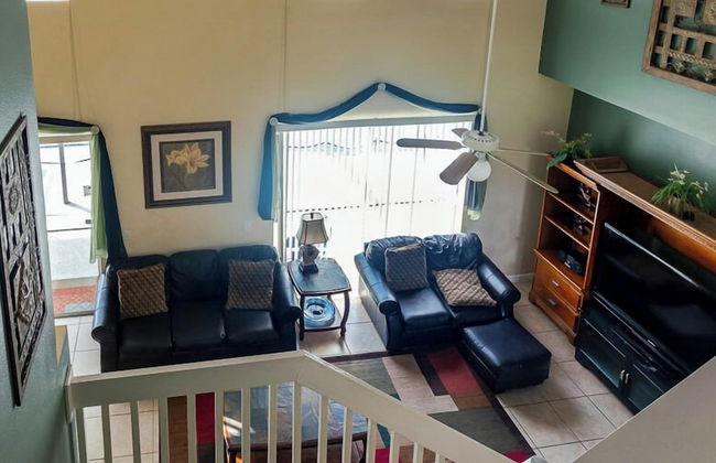 Crescent Lakes Villa - Foto 38