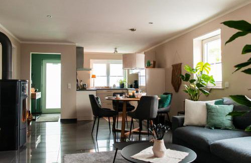 Idyllische Ferienwohnung im Kraichgau - Photo 19