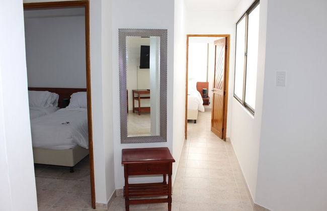 VAIA HOTELES - Foto 3