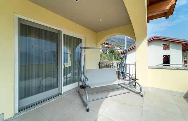 Villa Magnolia by Wonderful Italy - Foto 47