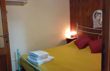 la casetta di Vacone - Foto 31