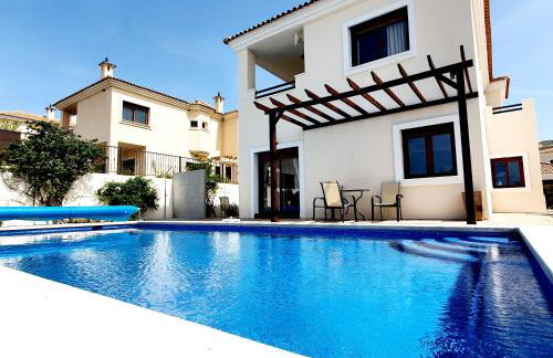 Villa Jacaranda Altaona Golf - Foto 44