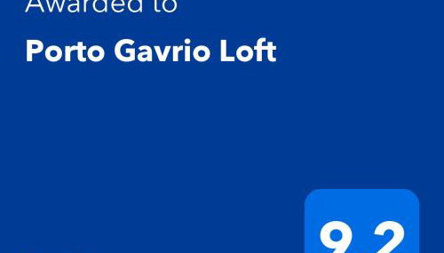 Porto Gavrio Loft - Foto 2