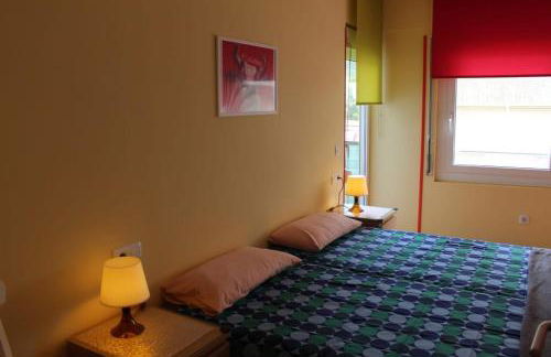 Apartaments Oller Centro - Foto 49