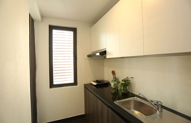 Hana 2 Apartment & Hotel Bac Ninh - Foto 19