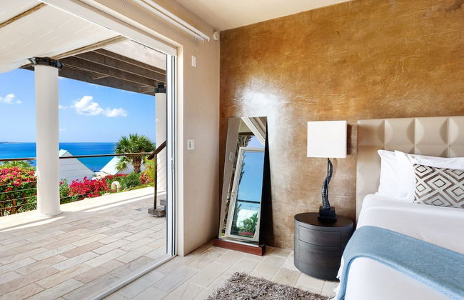 6 BR Villa On Crocus Bay With Pool Concierge - Foto 42