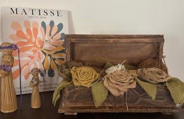 D' Anta Casa de la Luz - Photo 11