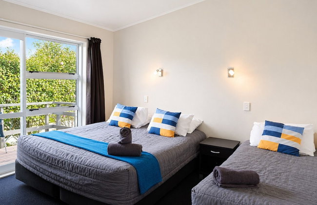 Taupo DeBretts Spa Resort - Foto 42