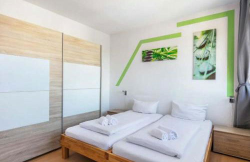 Berlin Central Premium Apartments for Groups - Photo 62