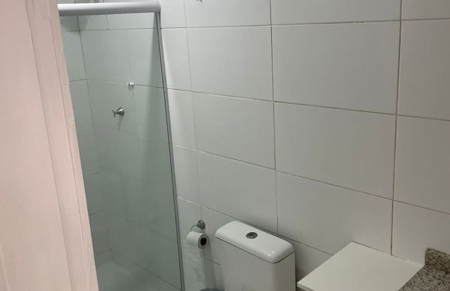 Casa ao Lado da Praia de Canasvieiras - Photo 19