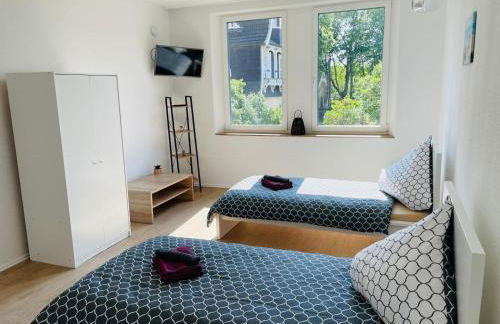 Top Apartments in Kamen - Cozystays - Foto 33