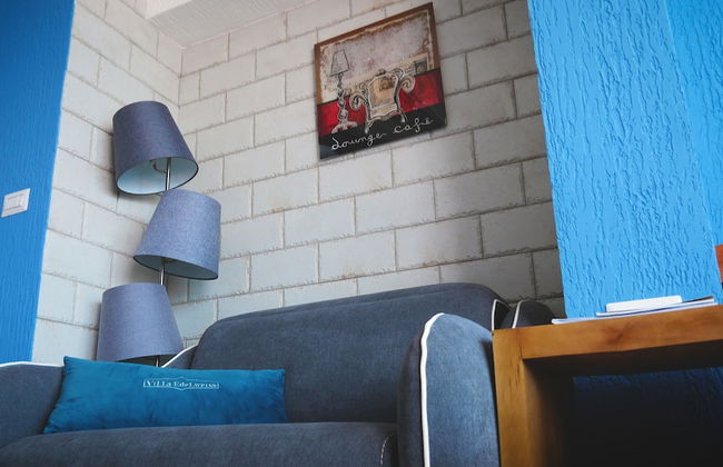 Villa Edelweiss - Foto 21