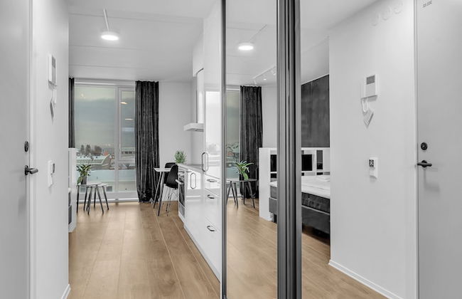 TotalApartments - Stakkevollvegen studio - Photo 4