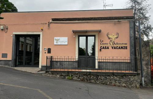 Le Cento Sculture Apartment - Foto 34