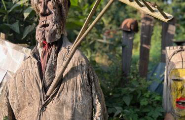 Agroturystyka Raj "Pod rzeźbami" - Photo 72