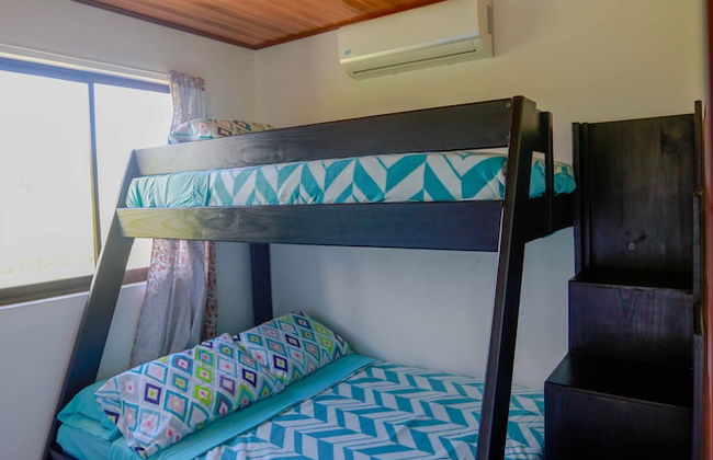 2 Comfortable New Villas Near Pacific, Private Pool With Waterfall! - Photo 4