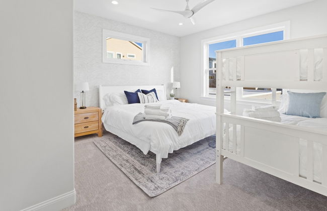 6BR Heated Pool Hot Tub Game Room Elevator - Foto 34