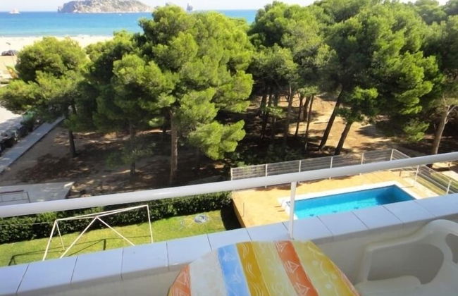 Apartamentos Mirasol-24 - Foto 9