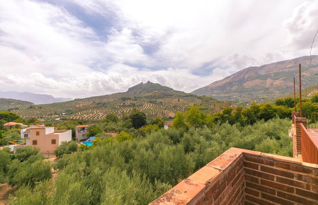 Finca del Valle - Foto 26