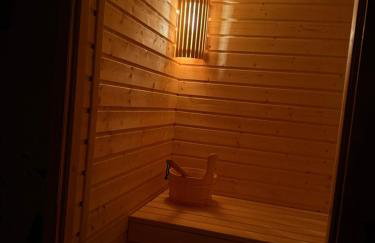 lovNatura Staniszów - Apartament z Jacuzzi & Sauna - Foto 12