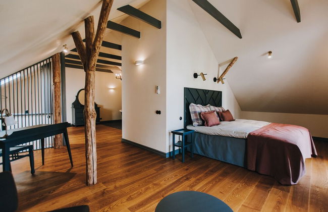 VP Apartments Valmiera - Foto 11